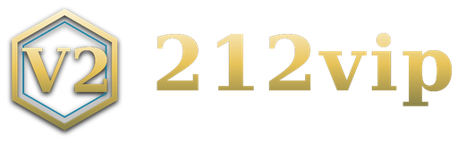 212vip logo